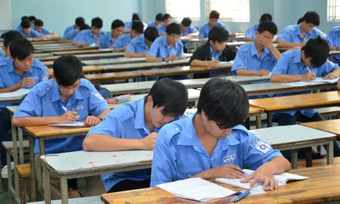 Đủ điểm đậu đại học vẫn lựa chọn trường nghề