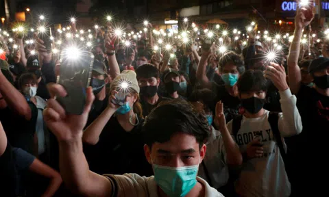 Kinh tế Thái Lan ngấm đòn nặng từ làn sóng biểu tình chống hoàng gia