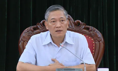 Thứ trưởng Bộ Khoa học và Công nghệ Trần Văn Tùng: Phát huy giá trị nền tảng, tạo thế và lực mới để phát triển