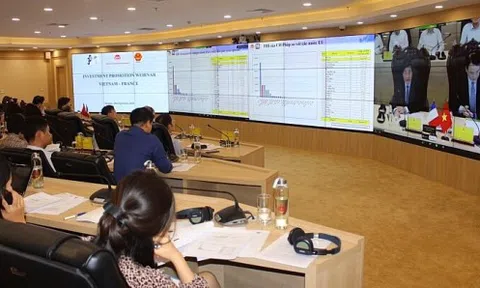 Thúc đẩy đầu tư của Pháp vào Việt Nam giai đoạn hậu Covid-19