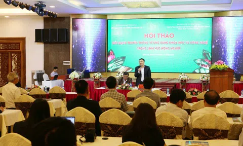Đẩy mạnh truyền thông ứng dụng khoa học và công nghệ trong lĩnh vực nông nghiệp