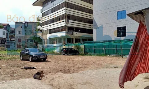 Hà Nội: Dự án Miracle Tower được gia hạn tiến độ nhưng CĐT đã thế chấp ngân hàng