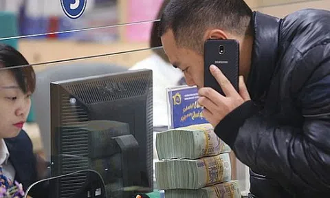 Thêm lo ngại về rủi ro từ phía khách hàng...