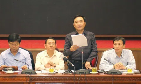 Hà Nội: huyện Mê Linh phấn đấu đạt huyện chuẩn nông thôn mới vào năm 2021