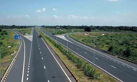 Đề xuất đầu tư hơn 19.000 tỷ đồng xây cao tốc Biên Hòa - Vũng Tàu