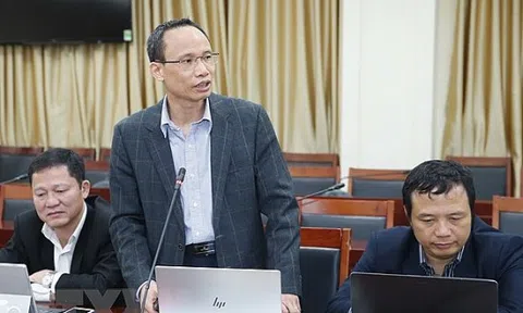 Các chuyên gia góp ý vào dự thảo văn kiện Đại hội XIII của Đảng