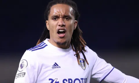 Leeds đứt mạch bất bại tại Premier League