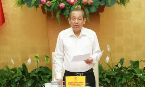 "Chính phủ không cấp thêm vốn cho 3 dự án yếu kém ngành công thương"