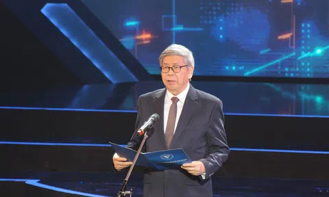 Phó thủ tướng vinh danh 40 công trình sáng tạo khoa học công nghệ Việt Nam-WIPO năm 2019