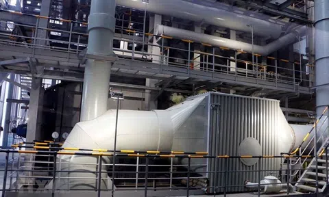 Cụ thể hóa cơ chế chính sách để phát triển công nghệ điện rác