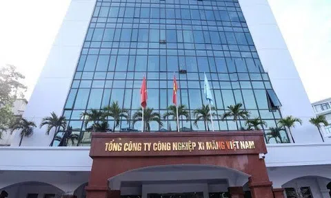 Thực hiện tái cơ cấu tạo nhiều chuyển biến tích cực, Vicem đạt lợi nhuận “khủng” gần 3.200 tỷ đồng