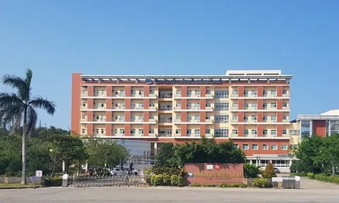 Điều tra nguyên nhân 58 người nhập viện nghi bị ngộ độc thực phẩm