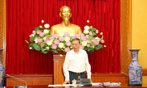 Phê duyệt đề án thẻ căn cước công dân gắn chip