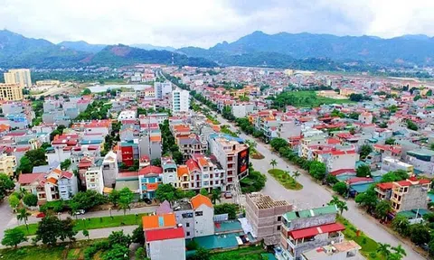 Thông báo đấu giá quyền sử dụng đất tại huyện Yên Thủy, tỉnh Hòa Bình