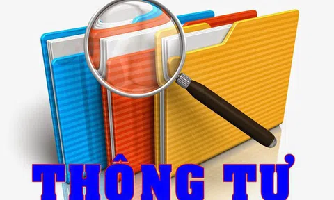 Loạt Thông tư mới có hiệu lực từ tháng 10/2020
