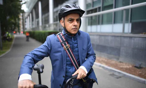 Mùa đông  buồn phiền sắp tới ở London vì những hạn chế mới dự kiến