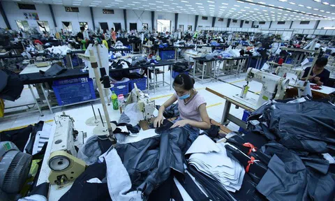 Gói kích thích kinh tế lần 2: Ưu tiên doanh nghiệp có sức lan tỏa