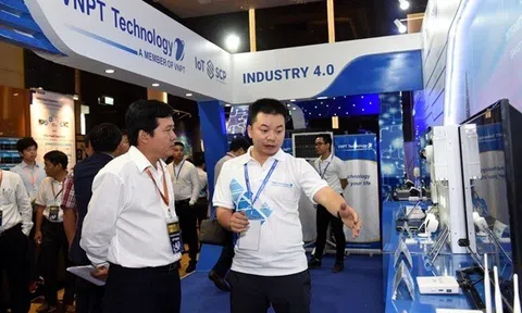 Việt Nam đăng cai Hội nghị và Triển lãm Thế giới Số 2020