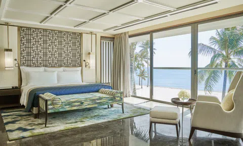 Xu hướng tìm “Nơi trú ẩn” mùa dịch của giới siêu giàu