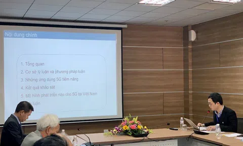 Hội nghị Quốc gia lần thứ 22 về điện tử, truyền thông và công nghệ thông tin