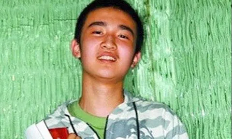 'Đệ nhất thủ khoa’ vào đại học năm 16 tuổi ở Trung Quốc