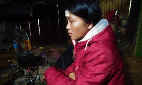 Ước mơ dang dở của nữ sinh bị nước lũ cuốn trôi