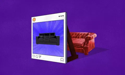 Tại sao chúng ta dễ bị lừa trên Instagram?