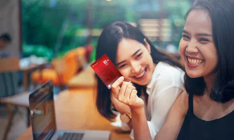 Ngân hàng mở rộng hệ sinh thái thanh toán không tiền mặt