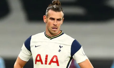 Spurs rơi chiến thắng dù dẫn 3-0