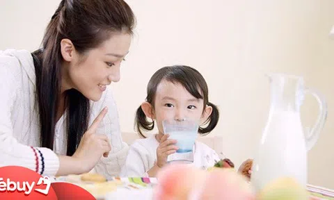 Mẹ Việt học được gì từ cách người Nhật cải thiện chiều cao cho trẻ nhỏ?