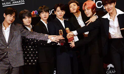 Samsung, Hyundai gỡ quảng cáo có nhóm nhạc BTS tại Trung Quốc