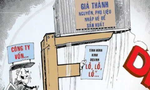 Chống chuyển giá không chỉ với doanh nghiệp FDI