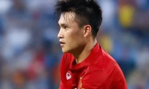 Dân mạng kêu gọi bình chọn đưa Công Vinh vào lịch sử Asian Cup