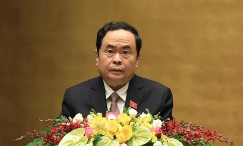 Cử tri đánh giá cao vai trò của Đảng , Nhà nước trong phòng, chống dịch và phát triển kinh tế