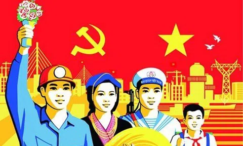 Đảng ủy Khối các cơ quan TƯ luôn bám sát đường lối chủ trương của Đảng