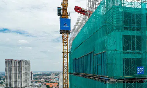 Đất Xanh lỗ gần 400 tỷ đồng sau 9 tháng