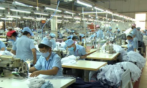 Doanh nghiệp tái đề xuất các chính sách giảm mạnh áp lực chi dòng tiền