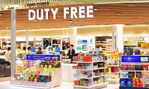 Quy định xử phạt VPHC trong lĩnh vực hải quan