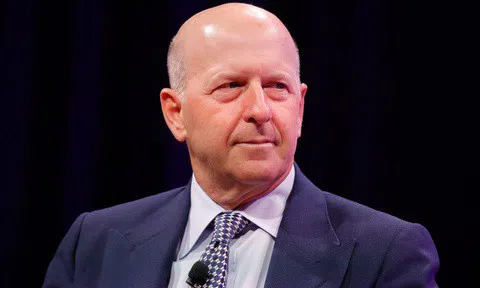 Bị phạt hơn 5 tỷ USD, Goldman Sachs thu hồi thưởng của các lãnh đạo