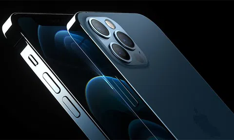 iPhone 12 Pro và Pro Max vừa ra mắt giá bao nhiêu?