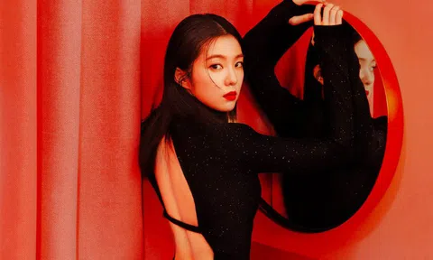 Stylist Trung Quốc: 'Irene không đủ tư cách làm ngôi sao'