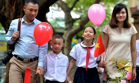 Lịch nghỉ Tết năm 2021 của học sinh cả nước