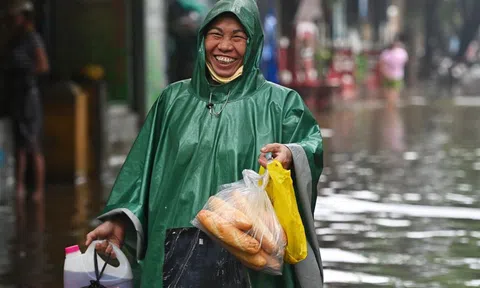 Bộ Công Thương: Không để tăng giá hàng hóa đột biến ở vùng lũ