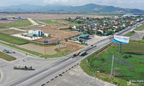 Nghệ An: Sẵn sàng đón nhà đầu tư trong điều kiện bình thường mới