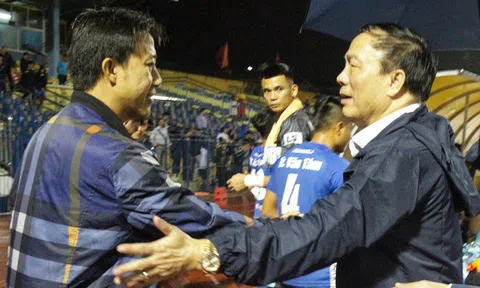 CLB Thanh Hoá đá thế nào trước đội Hải Phòng?