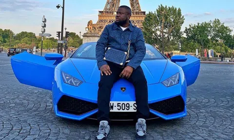 'Tỷ phú' trên Instagram bị bắt vì lừa đảo 432 triệu USD