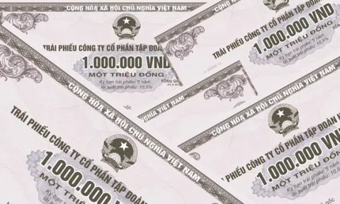 “Siết” trái phiếu doanh nghiệp để giảm rủi ro cho nền kinh tế