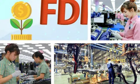 Thu hút FDI: Cần “may đo” chứ không “may sẵn”