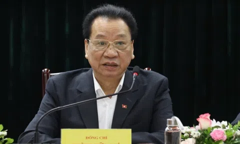 Tiếp thu tối đa những góp ý có lợi cho đất nước, cho Nhân dân