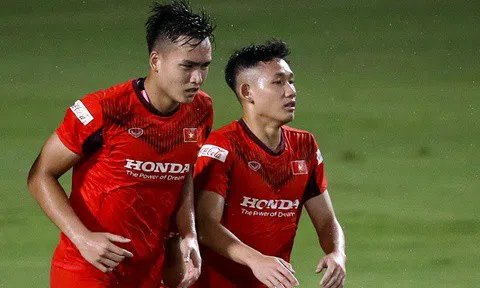 U22 Việt Nam không thể dự giải Toulon ở Pháp